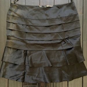 Roberto Cavalli silk stretch